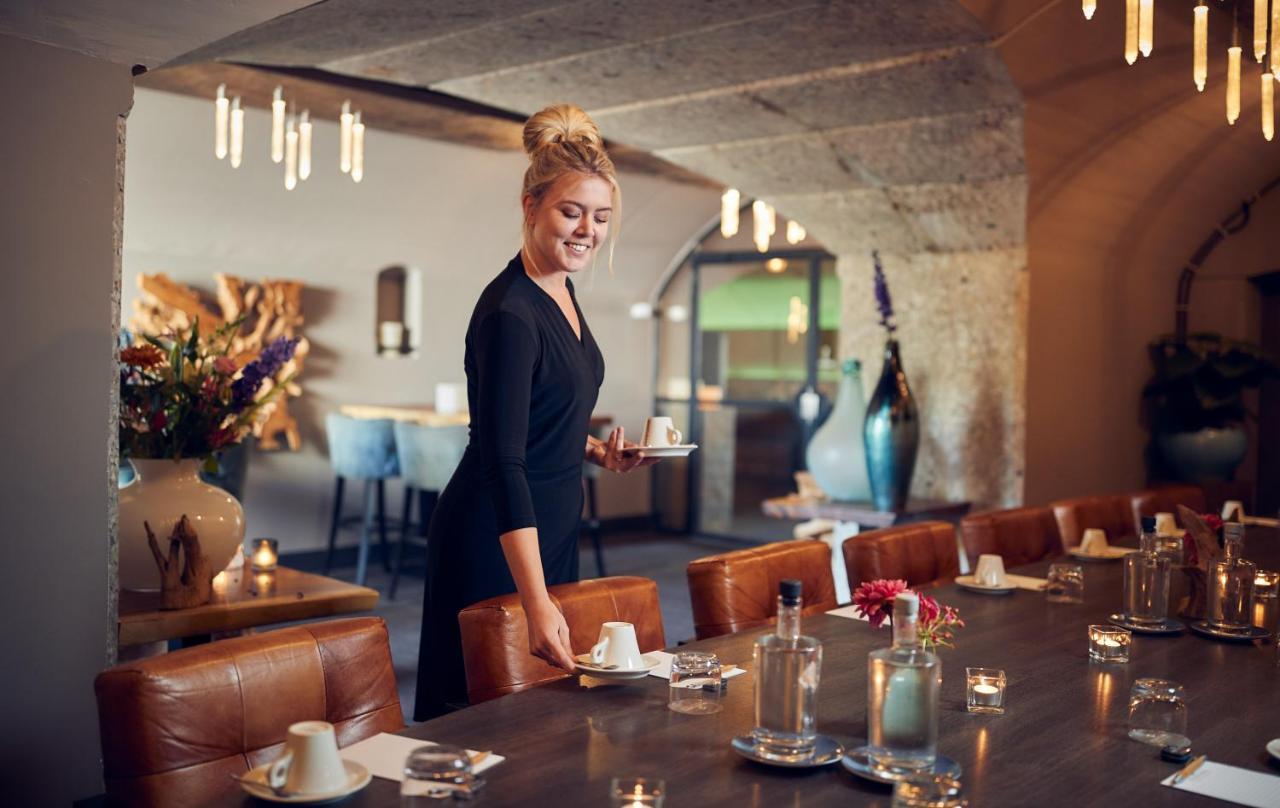 Fort Resort Beemster Zuidoostbeemster エクステリア 写真