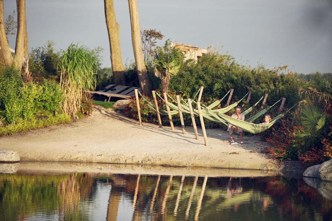 Fort Resort Beemster Zuidoostbeemster エクステリア 写真