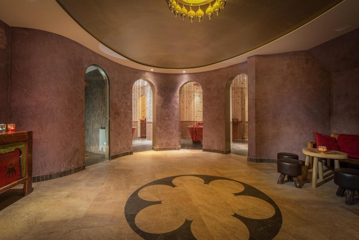 Fort Resort Beemster Zuidoostbeemster エクステリア 写真