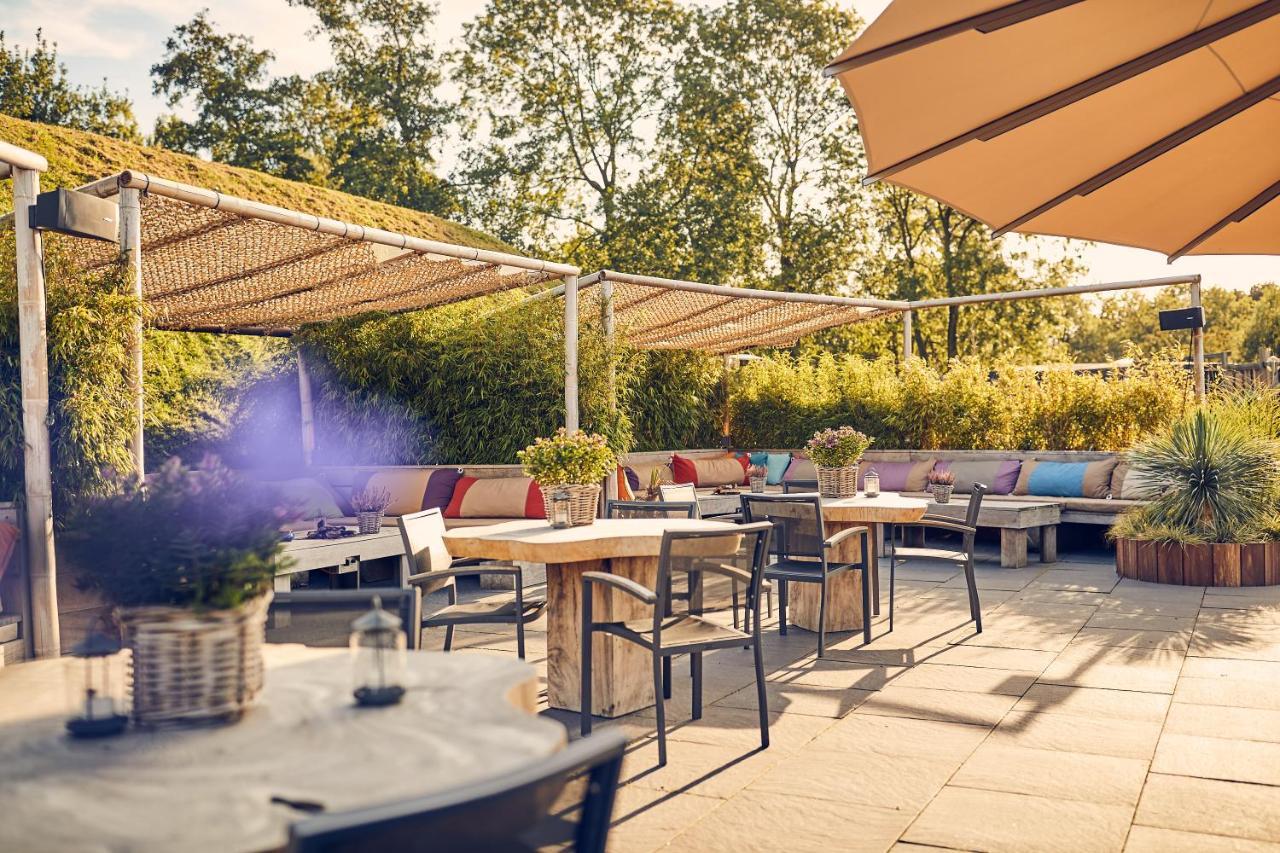 Fort Resort Beemster Zuidoostbeemster エクステリア 写真
