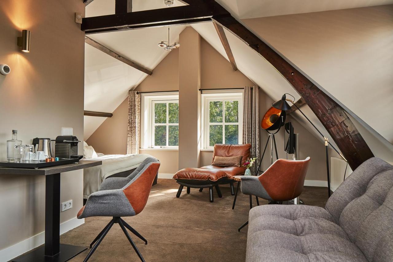 Fort Resort Beemster Zuidoostbeemster エクステリア 写真