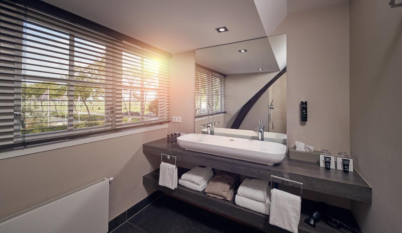 Fort Resort Beemster Zuidoostbeemster エクステリア 写真