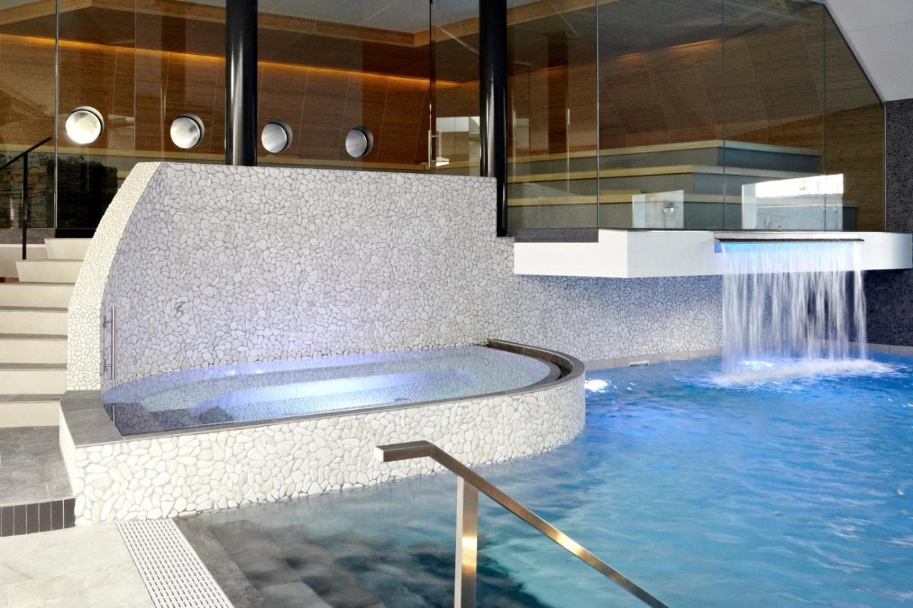 Fort Resort Beemster Zuidoostbeemster エクステリア 写真