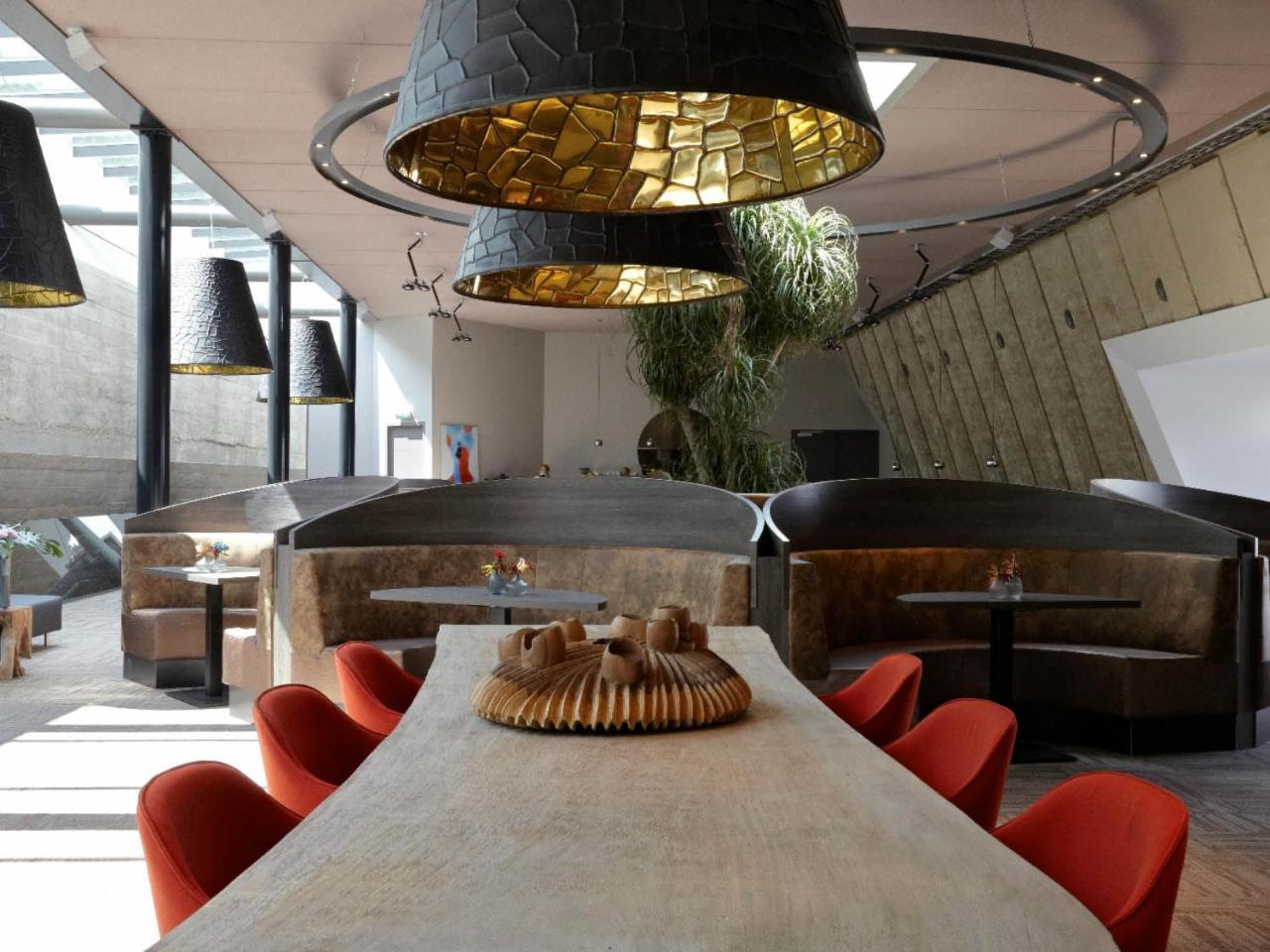 Fort Resort Beemster Zuidoostbeemster エクステリア 写真