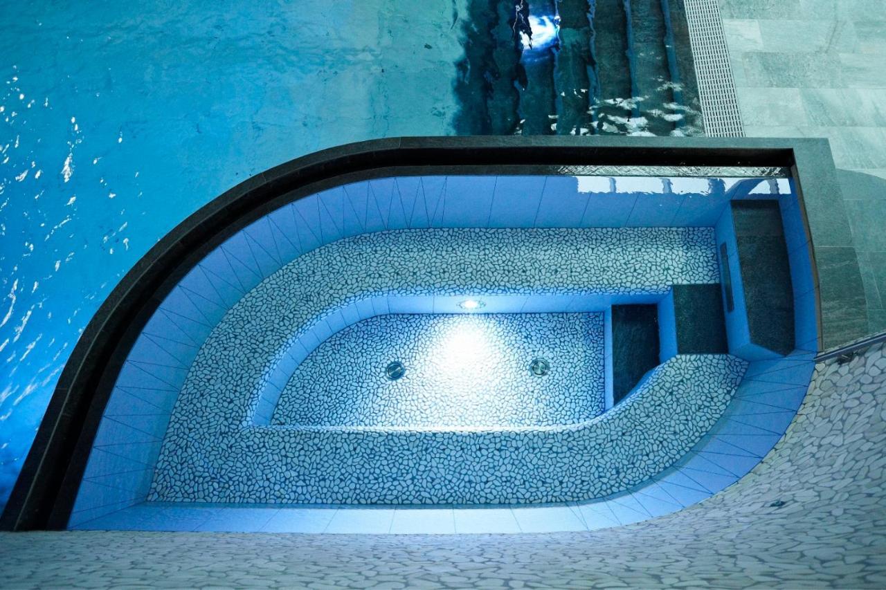 Fort Resort Beemster Zuidoostbeemster エクステリア 写真