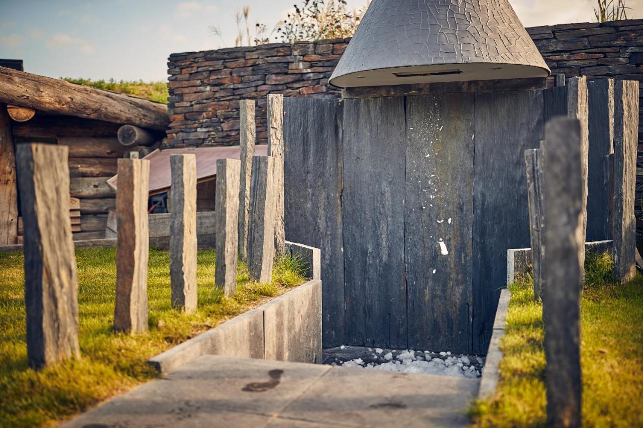 Fort Resort Beemster Zuidoostbeemster エクステリア 写真